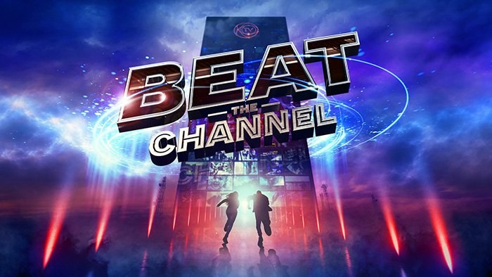 Red Arrow Studios Int'l sends beat the channel around the world